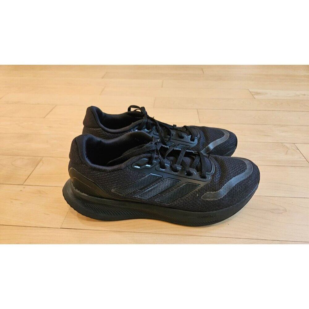 Men's Adidas Runfalcon 5 Ortholite Sneakers Size 8.5 medium